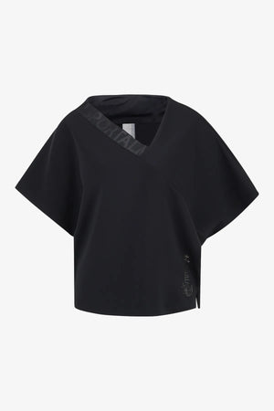 Shirt mit V-Ausschnitt 01