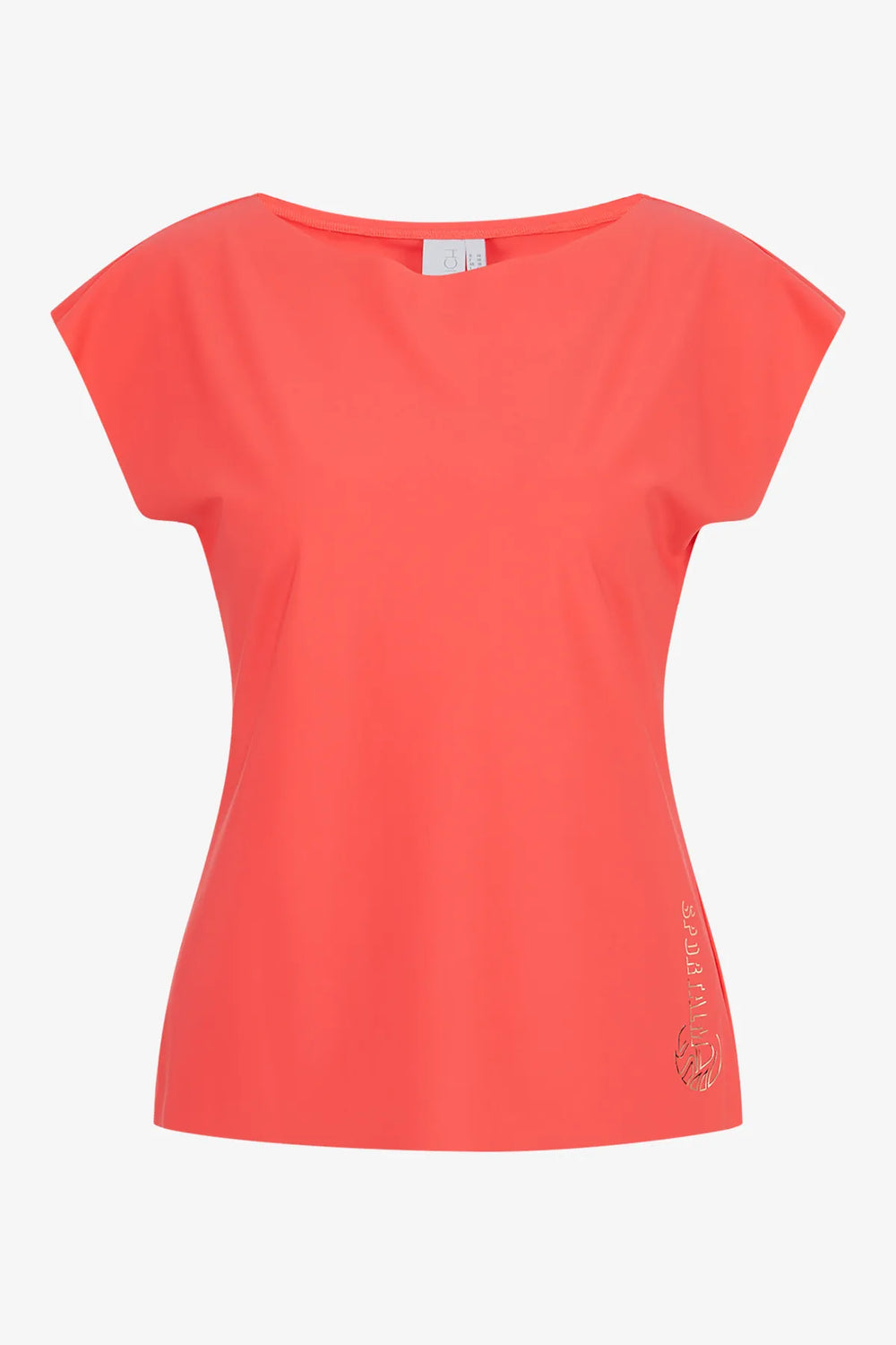Shirt mit Rundhalsausschnitt 01