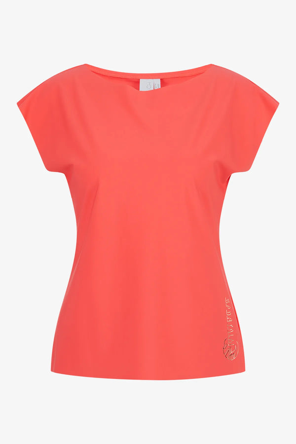 Shirt mit Rundhalsausschnitt 01