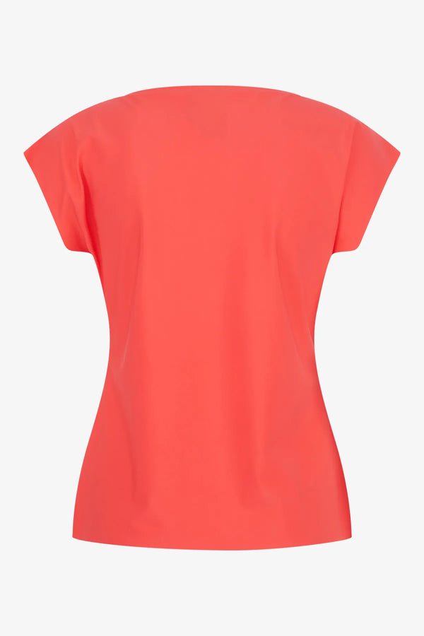 Shirt mit Rundhalsausschnitt 02