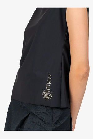 Shirt mit Rundhalsausschnitt 06