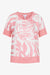 Blusenshirt mit Rundhalsausschnitt 01
