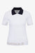 Poloshirt mit Umlegekragen 01