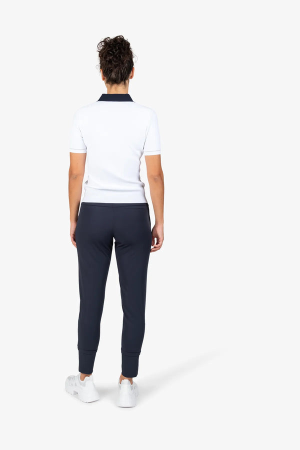 Poloshirt mit Umlegekragen 04