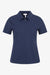 Tailliertes Polo-Hemd mit Logo-Tape-Band 01