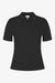 Poloshirt mit Hemdkragen 01