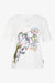 T-Shirt mit V-Ausschnitt 01