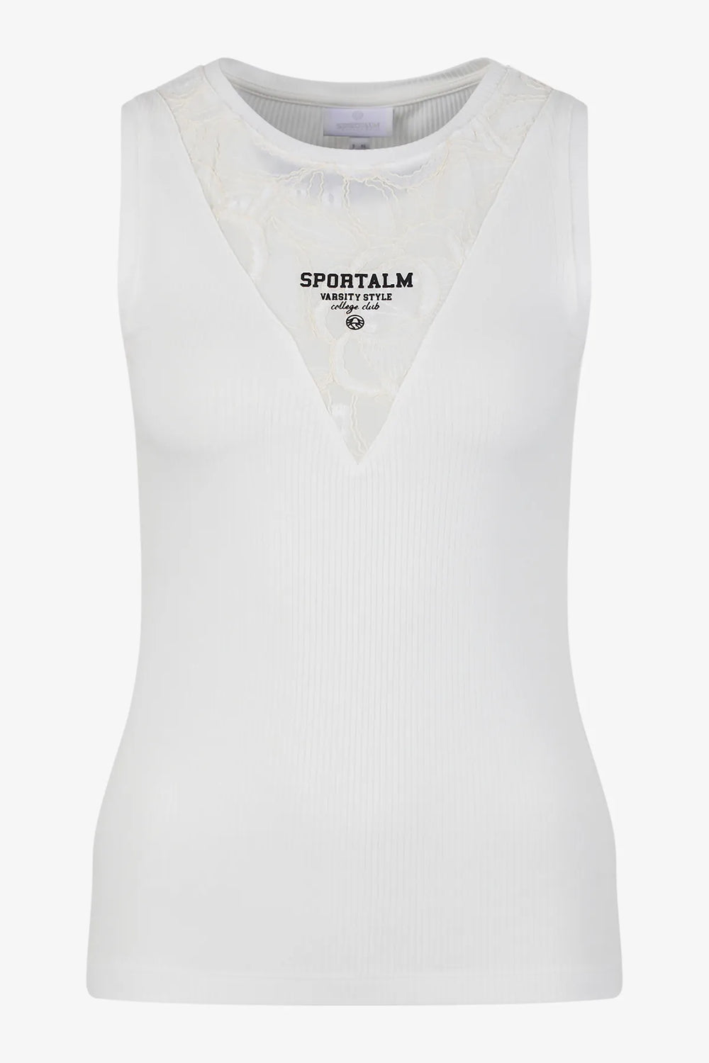 Ärmelloses Shirt 01
