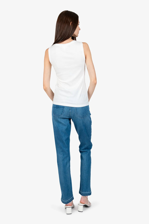 Ärmelloses Shirt 04