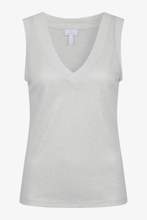 Ärmelloses Shirt 01