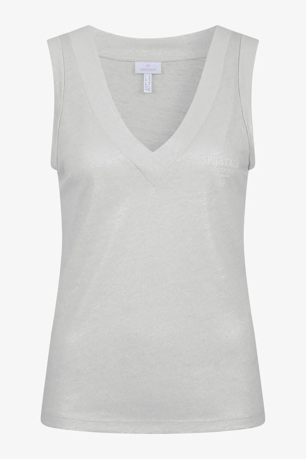 Ärmelloses Shirt 01