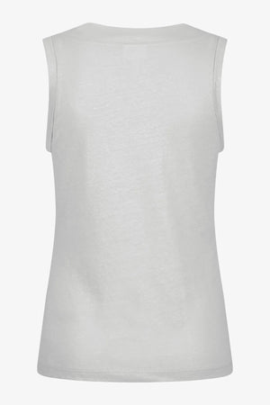 Ärmelloses Shirt 02