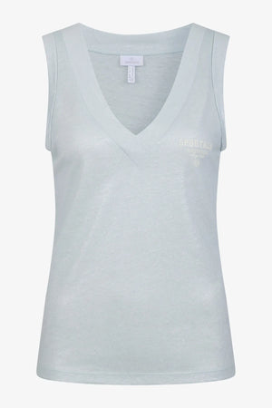 Ärmelloses Shirt 01