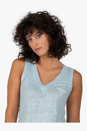 Ärmelloses Shirt 07