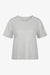 T-Shirt mit Rundhalsausschnitt 01