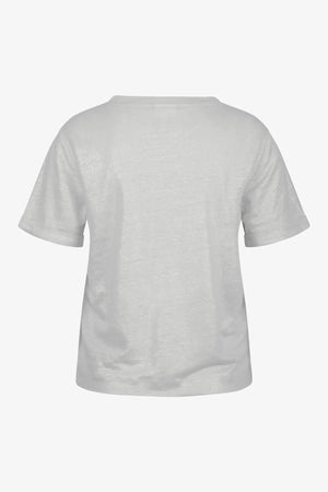 T-Shirt mit Rundhalsausschnitt 02