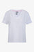 Blusen-Shirt mit V-Ausschnitt 01