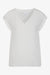 T-Shirt mit V-Ausschnitt 01