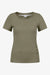 Kurzarm-Shirt aus Satin-Qualität 01