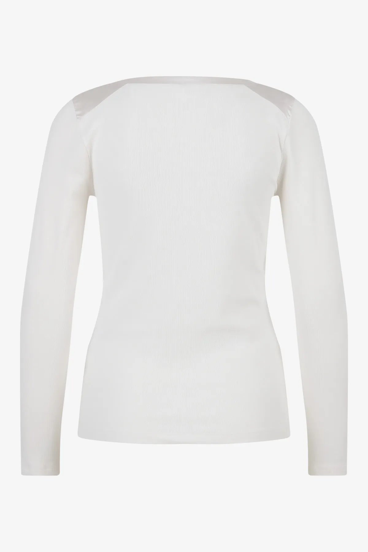 Langarm-Shirt mit schimmernden Details 02