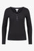 Langarm-Shirt mit schimmernden Details 01