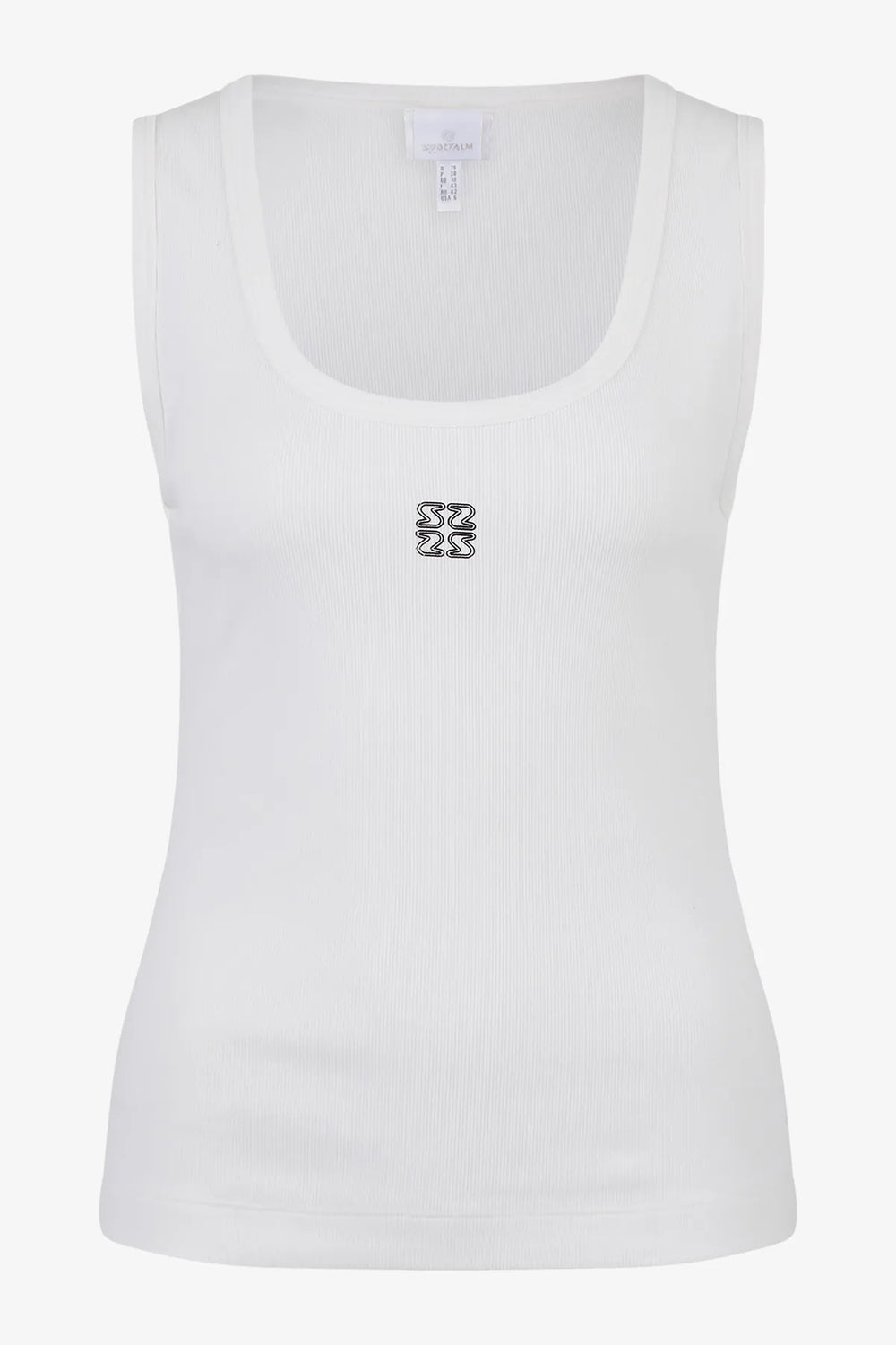 Top aus feiner Ripp-Qualität 01