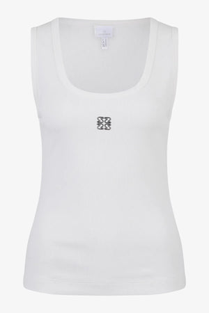 Top aus feiner Ripp-Qualität 01