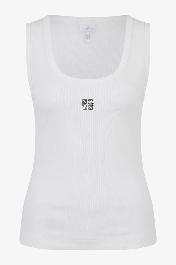 Top aus feiner Ripp-Qualität 01