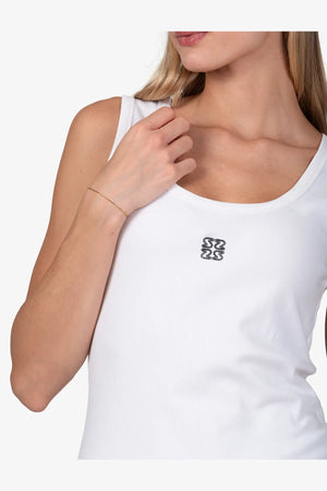 Top aus feiner Ripp-Qualität 06