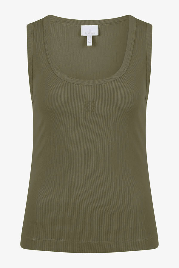 Top aus feiner Ripp-Qualität 01