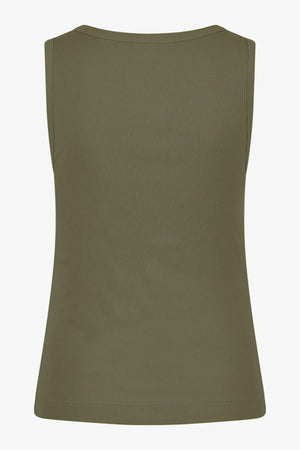 Top aus feiner Ripp-Qualität 02