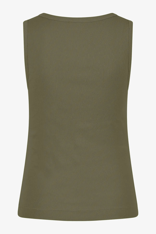 Top aus feiner Ripp-Qualität 02