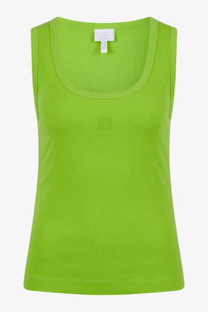 Top aus feiner Ripp-Qualität 01