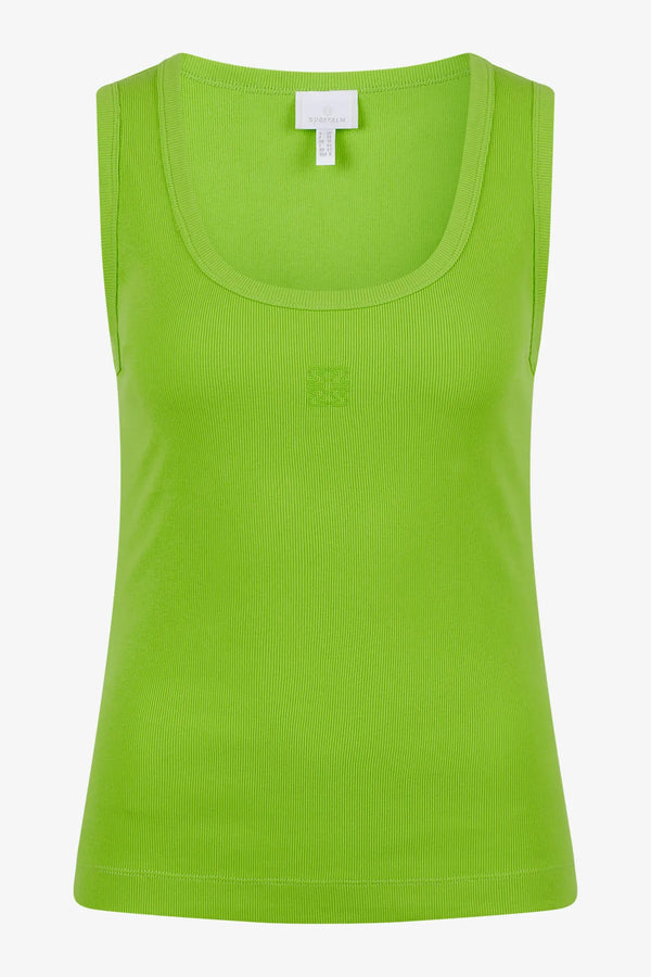 Top aus feiner Ripp-Qualität 01