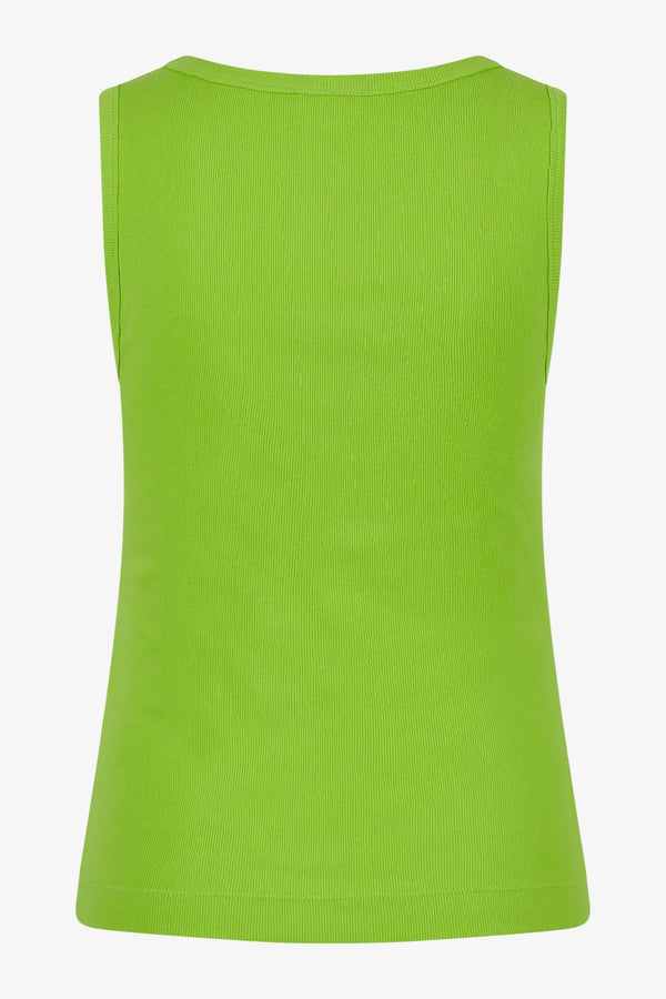 Top aus feiner Ripp-Qualität 02