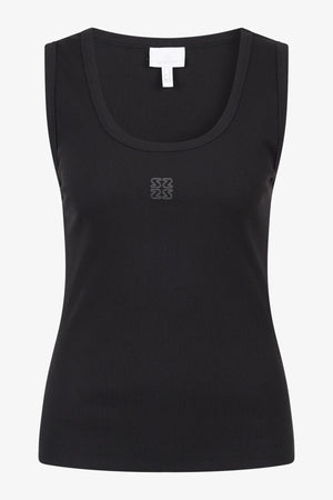 Top aus feiner Ripp-Qualität 01