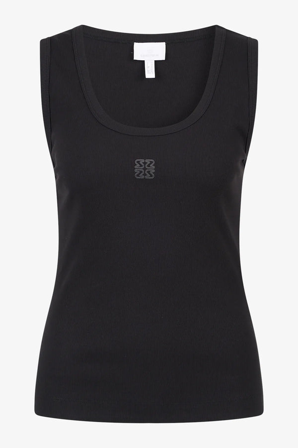 Top aus feiner Ripp-Qualität 01