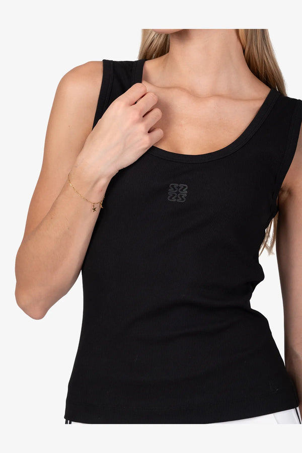 Top aus feiner Ripp-Qualität 06