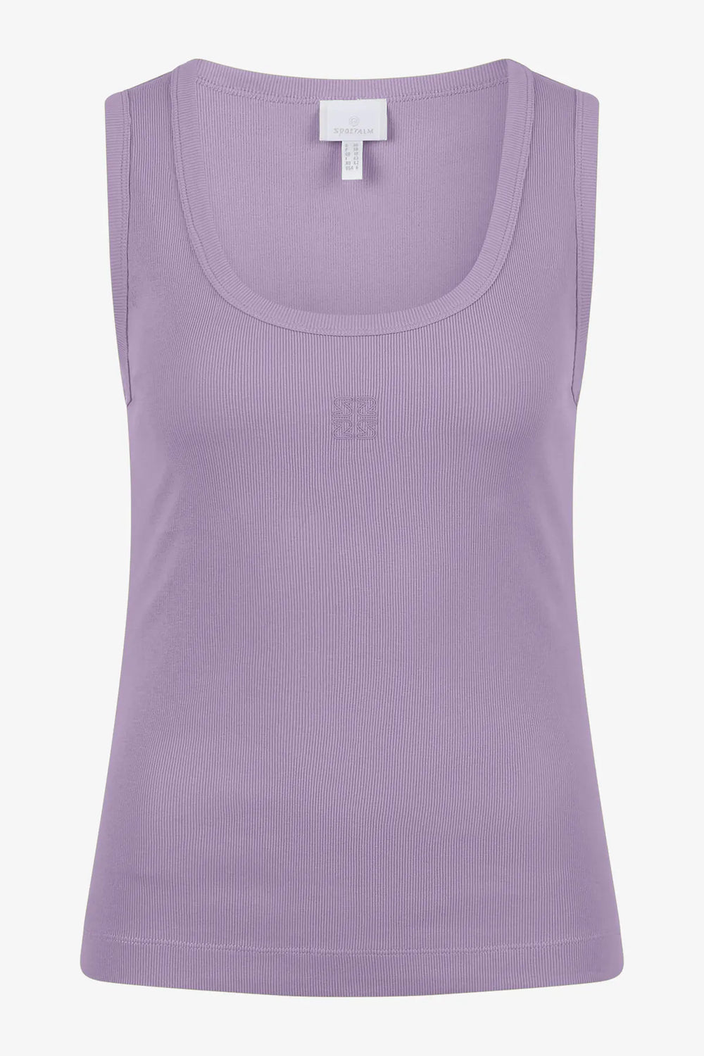 Top aus feiner Ripp-Qualität 01