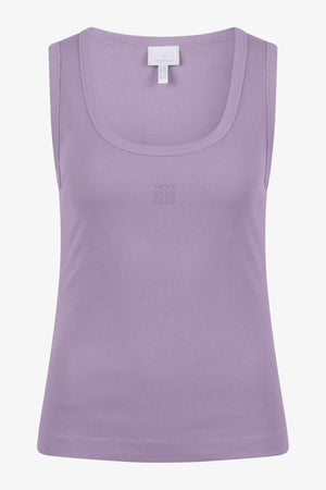 Top aus feiner Ripp-Qualität 01