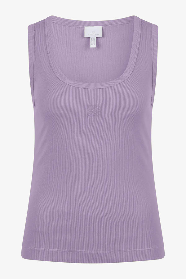 Top aus feiner Ripp-Qualität 01