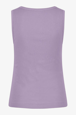 Top aus feiner Ripp-Qualität 02