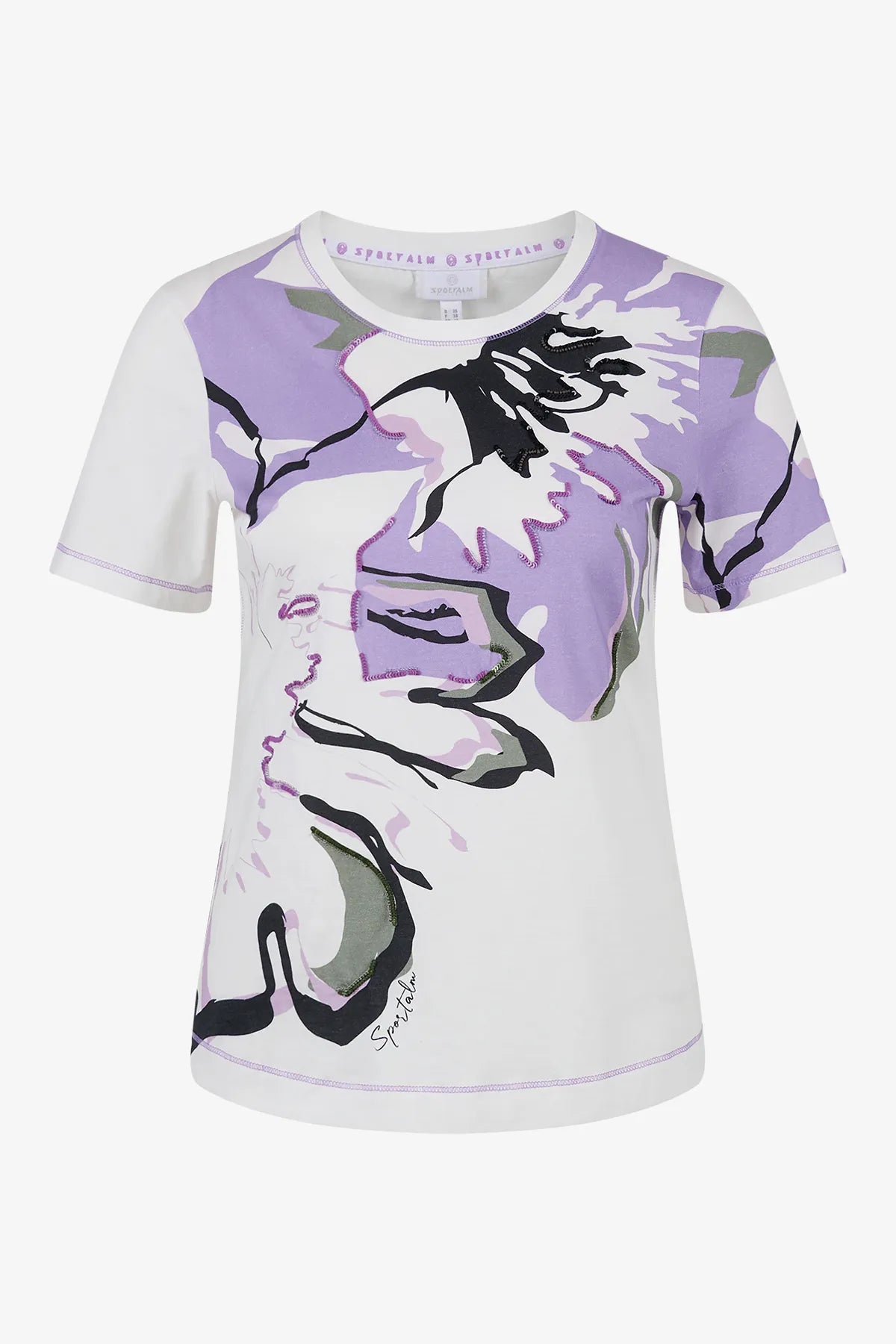 Shirt aus hochwertiger Baumwoll-Qualität 01