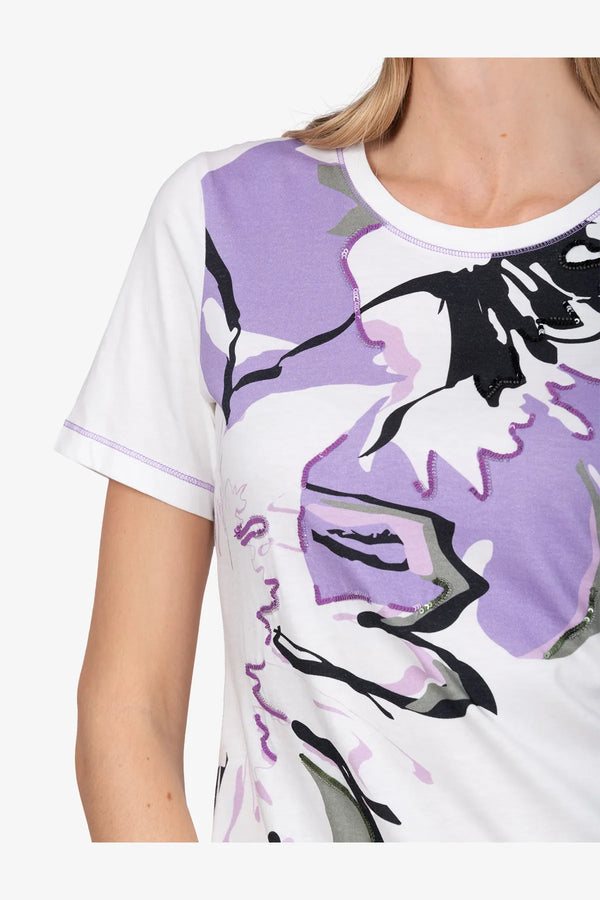 Shirt aus hochwertiger Baumwoll-Qualität 06