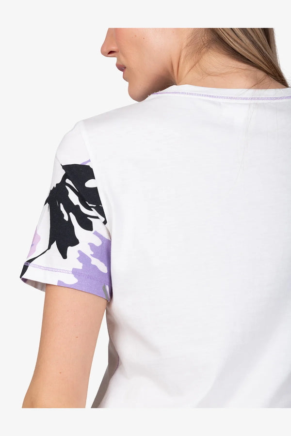 Shirt aus hochwertiger Baumwoll-Qualität 07