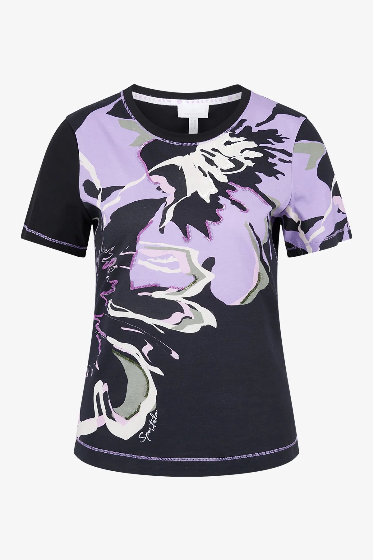 Shirt aus hochwertiger Baumwoll-Qualität 01