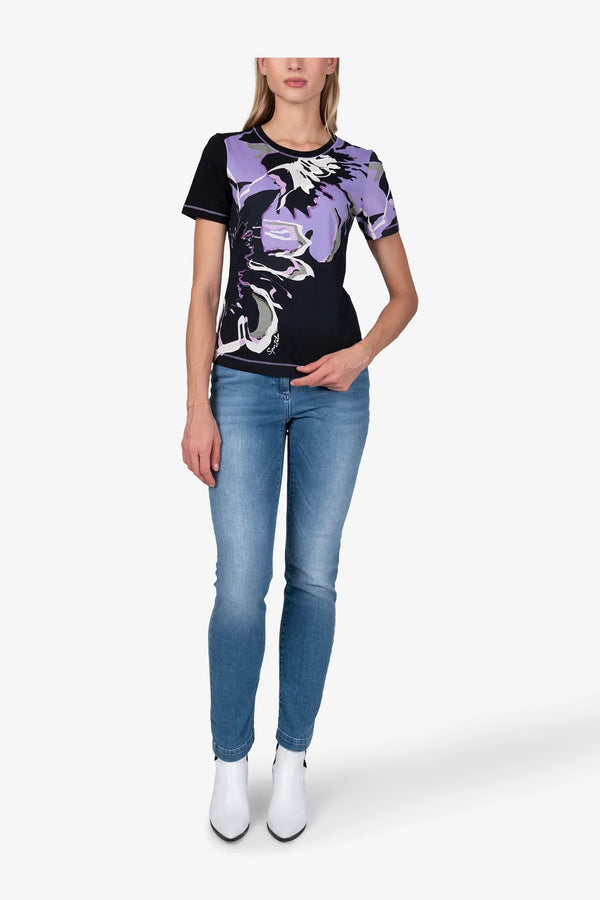 Shirt aus hochwertiger Baumwoll-Qualität 03