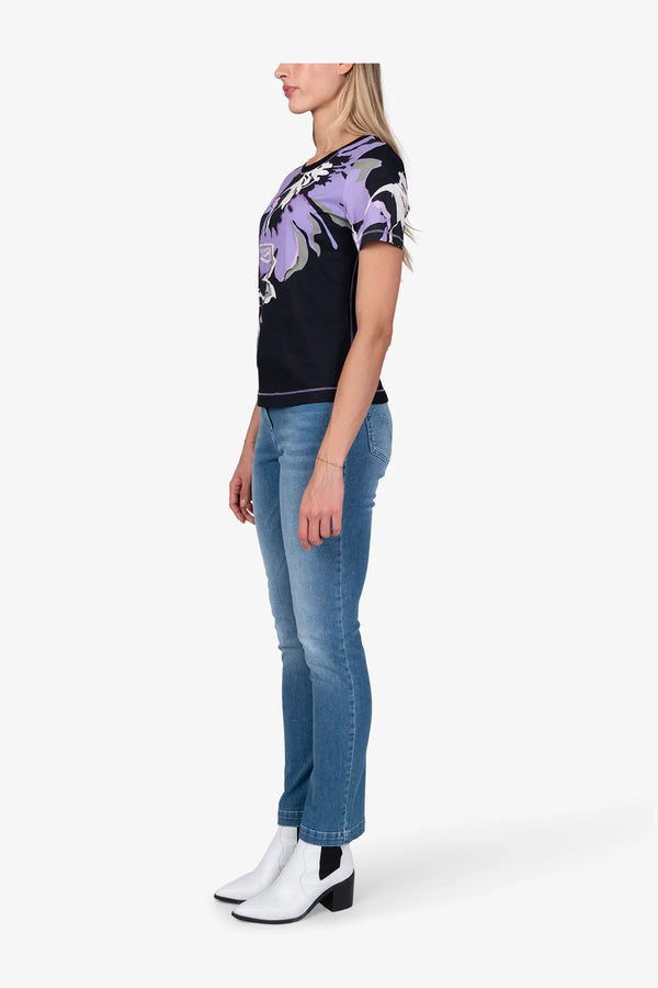 Shirt aus hochwertiger Baumwoll-Qualität 04