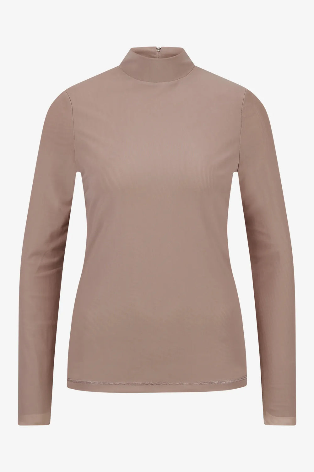 Shirt aus Netz-Jersey-Qualität 01