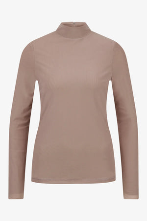 Shirt aus Netz-Jersey-Qualität 01